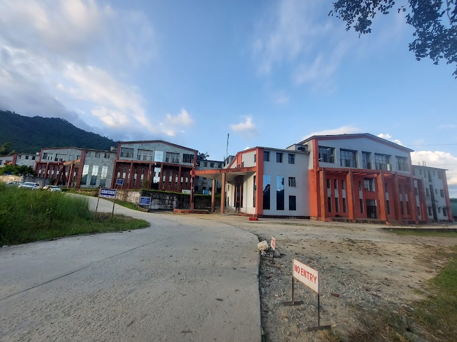 NIT Arunachal Pradesh Image 16