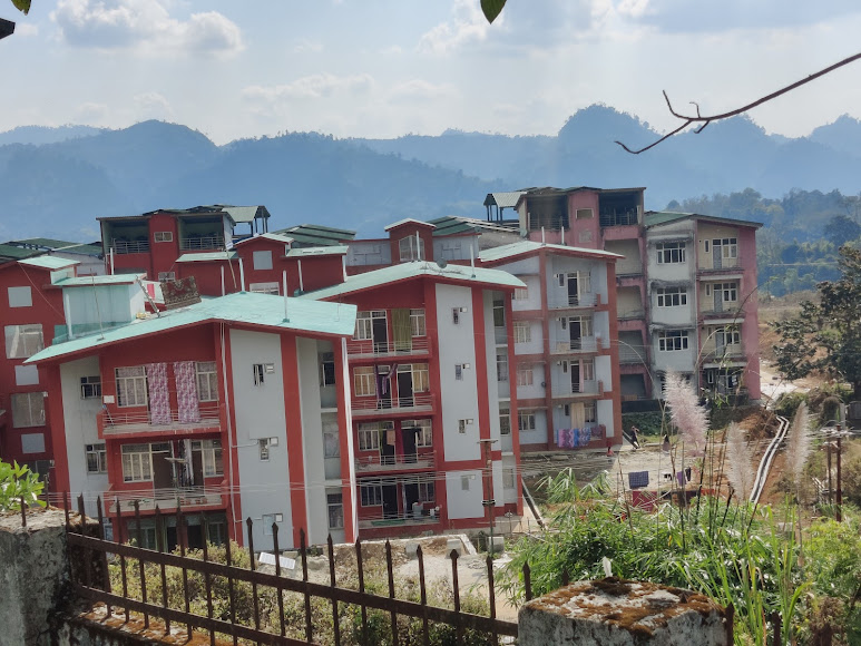 NIT Arunachal Pradesh Image 17