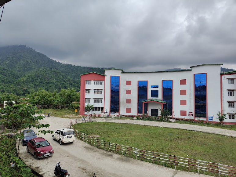 NIT Arunachal Pradesh Image 18