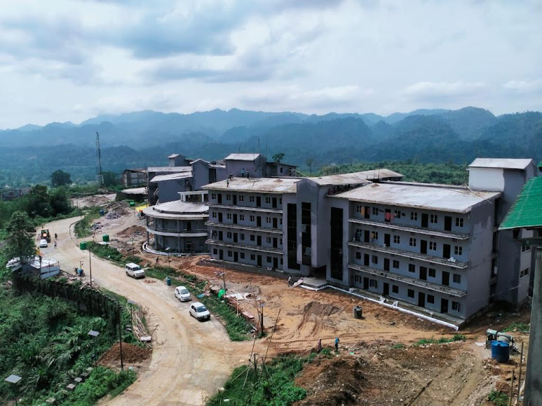 NIT Arunachal Pradesh Image 19