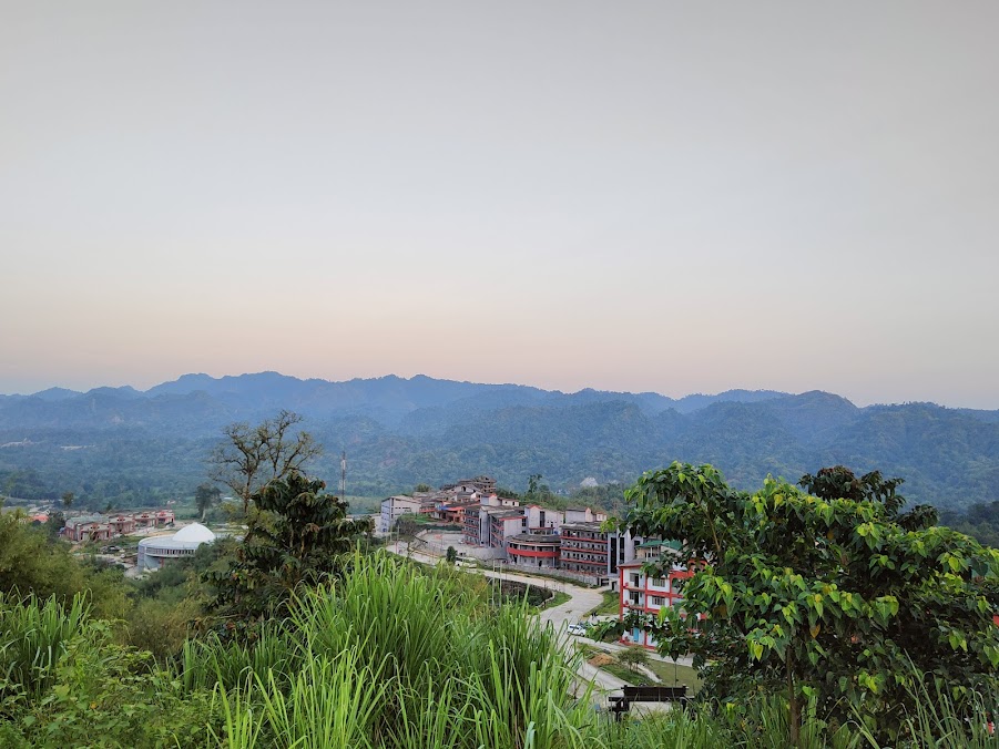 NIT Arunachal Pradesh Image 21