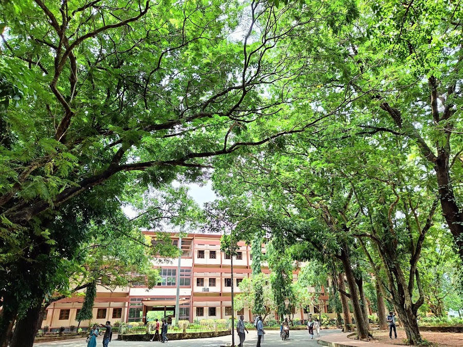 NIT Calicut Image 3