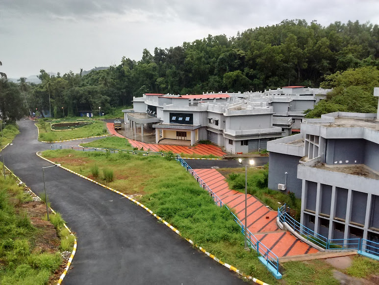 NIT Calicut Image 7