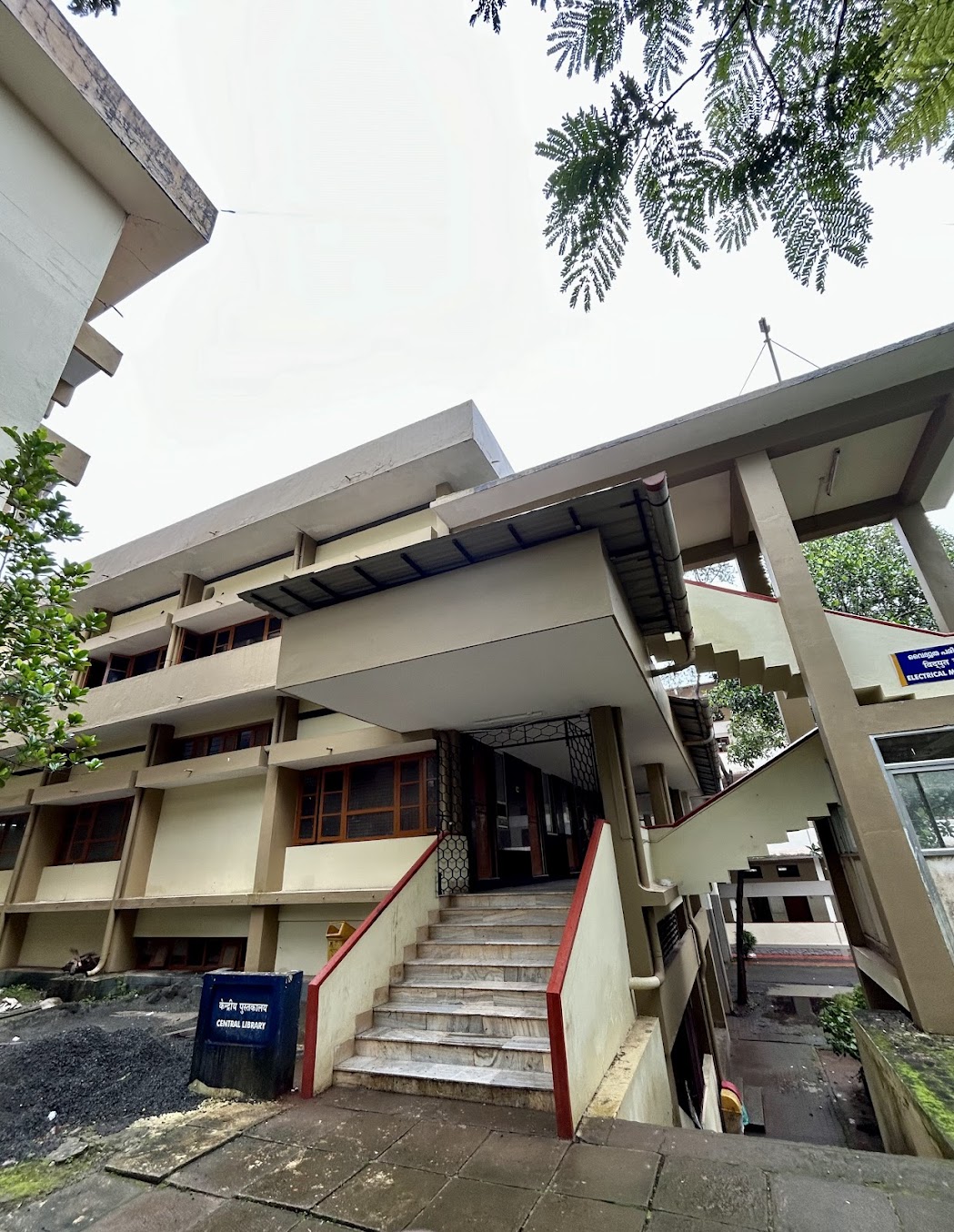 NIT Calicut Image 10