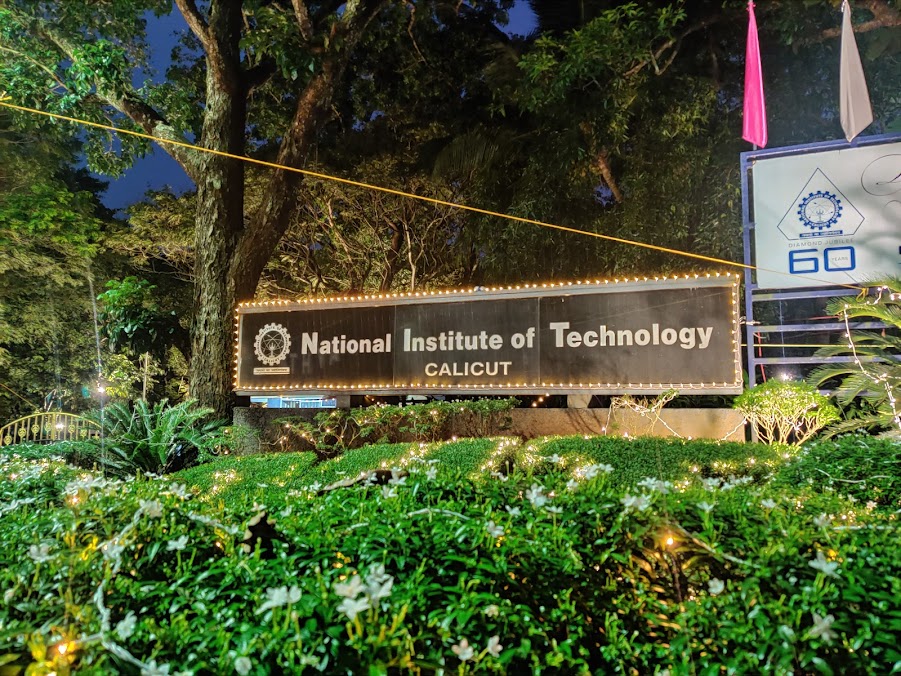 NIT Calicut Image 13