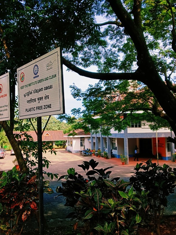 NIT Calicut Image 14