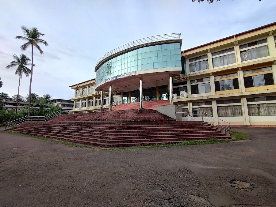 NIT Calicut Image 15