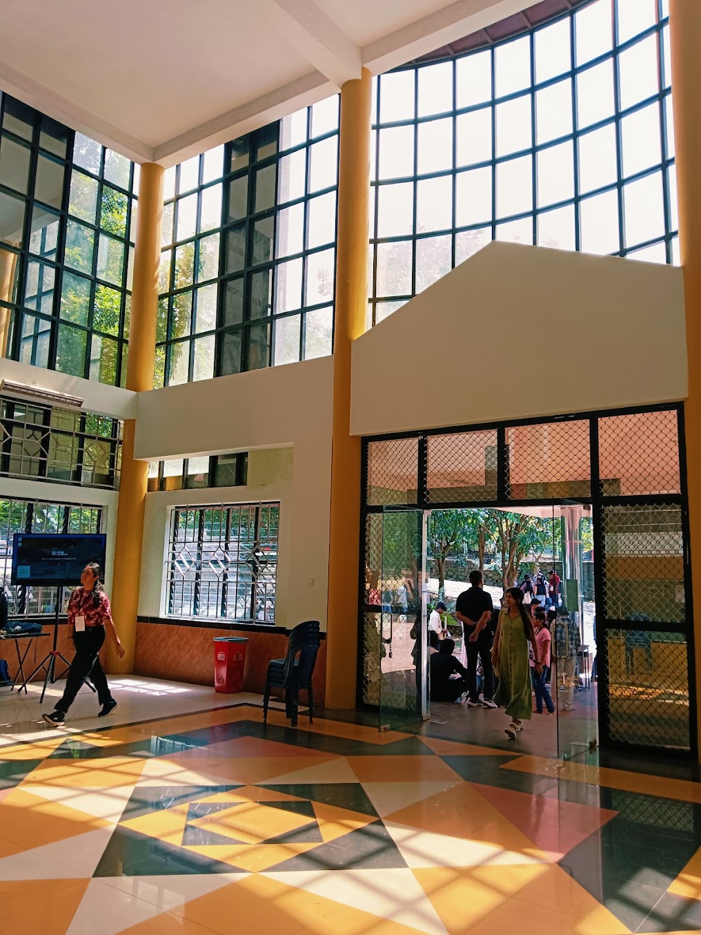 NIT Calicut Image 16