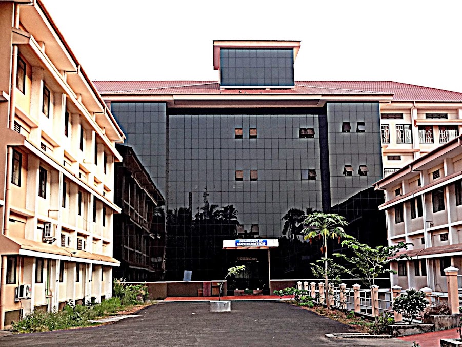 NIT Calicut Image 18