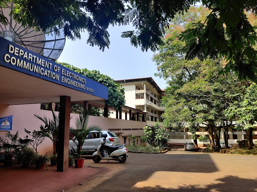 NIT Calicut Image 19