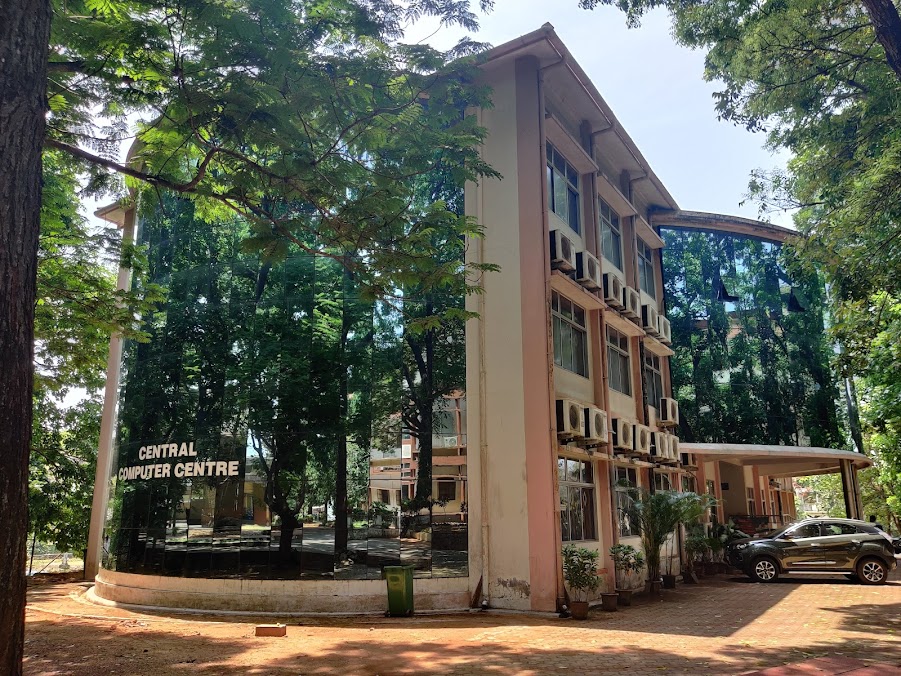 NIT Calicut Image 20