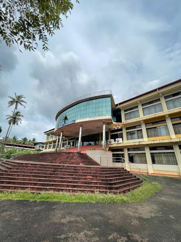 NIT Calicut Image 21