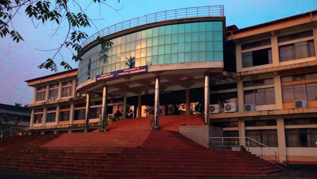 NIT Calicut Image 23