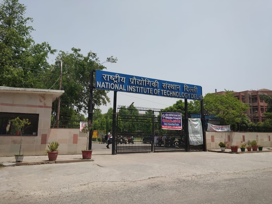 NIT Delhi Image 8