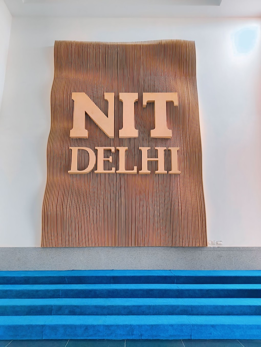 NIT Delhi Image 18