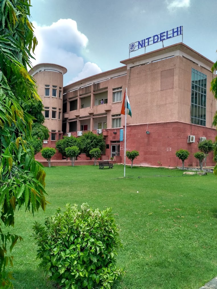NIT Delhi Image 20