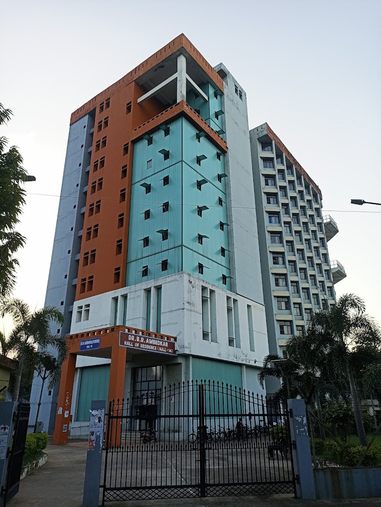 NIT Durgapur Image 8