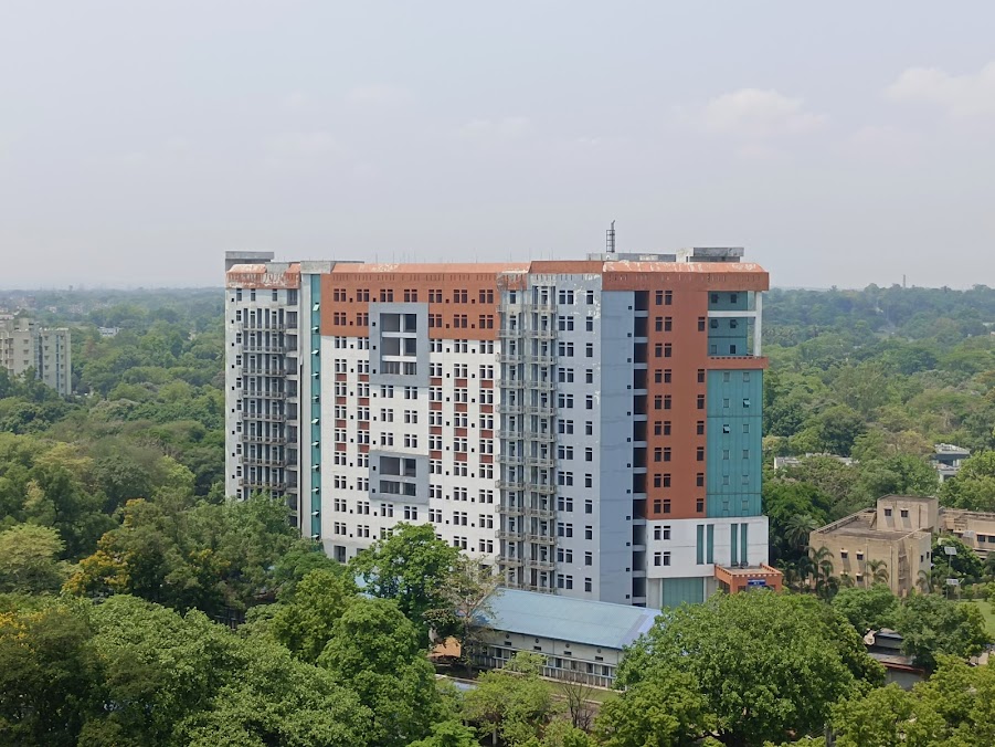 NIT Durgapur Image 13