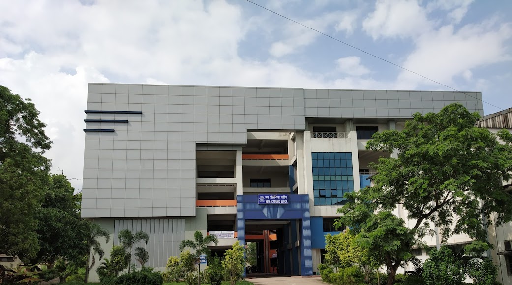 NIT Durgapur Image 14