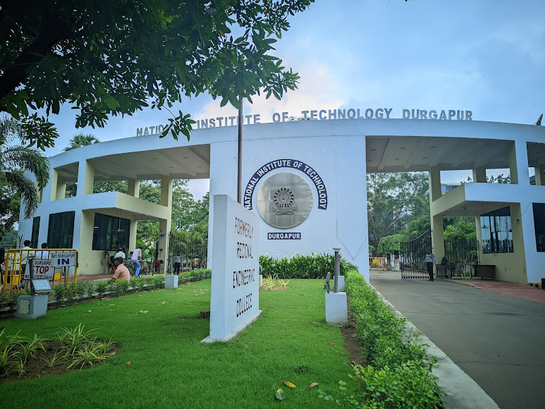 NIT Durgapur Image 15