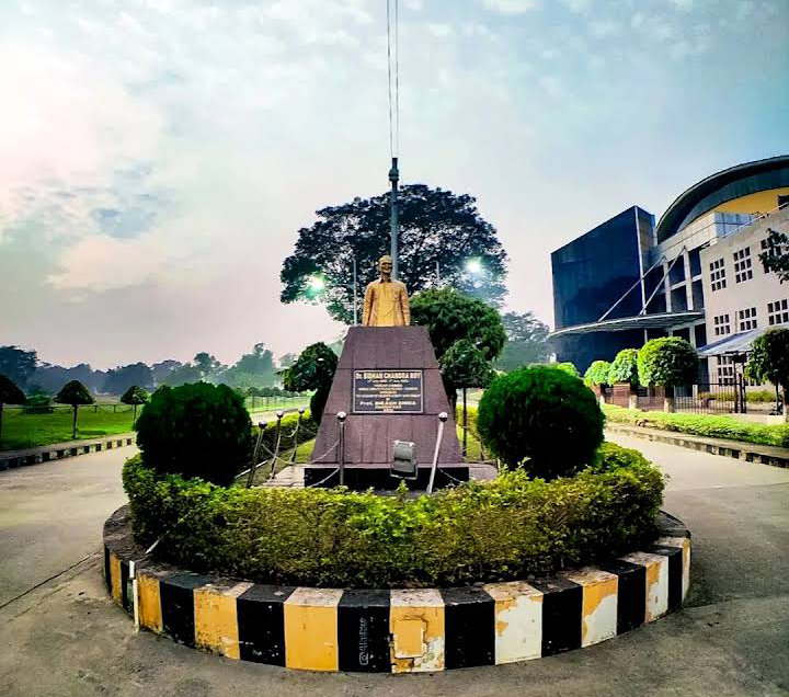 NIT Durgapur Image 16