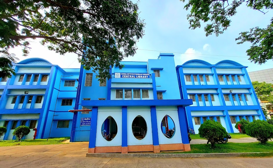 NIT Durgapur Image 17
