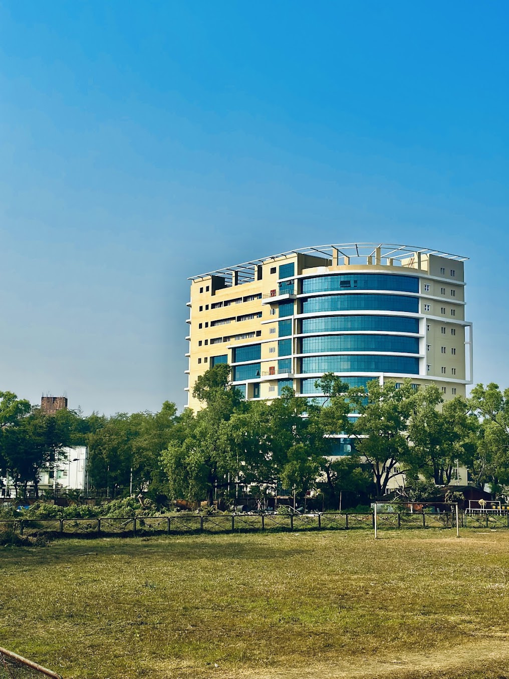 NIT Durgapur Image 22