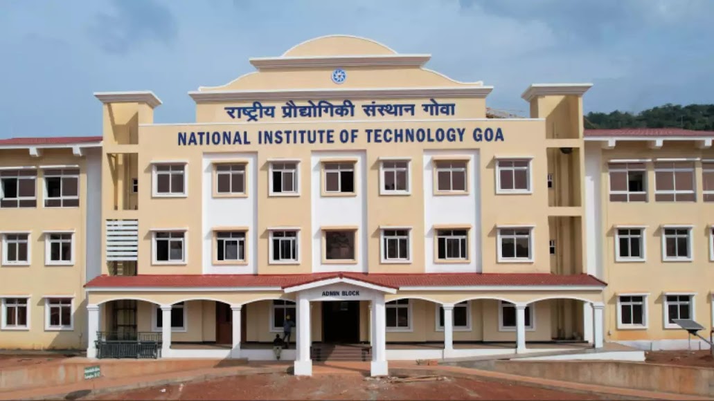 NIT Goa Image 20