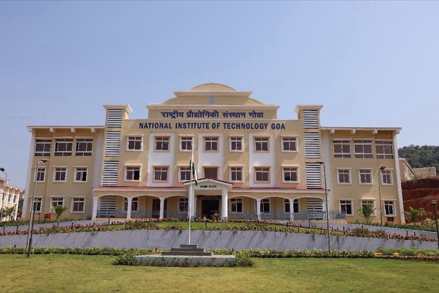NIT Goa Image 26