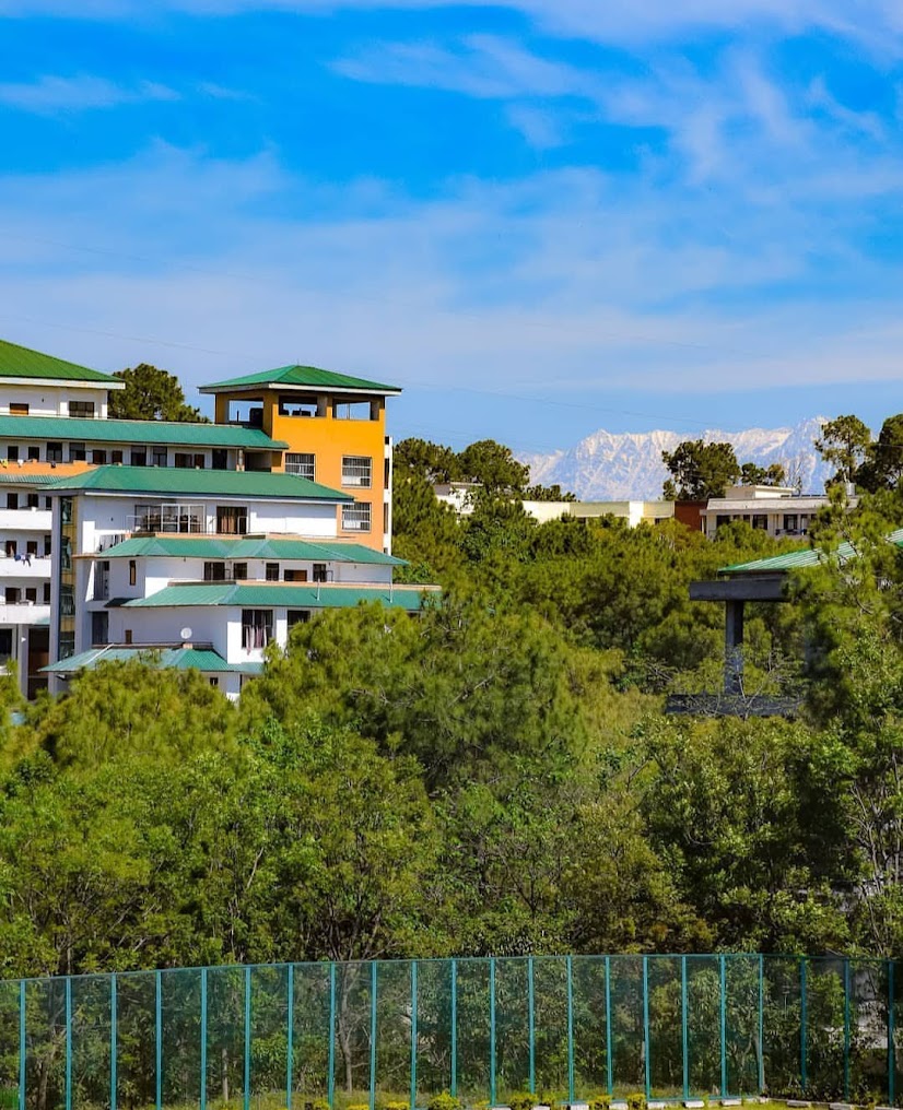 NIT Hamirpur Image 2