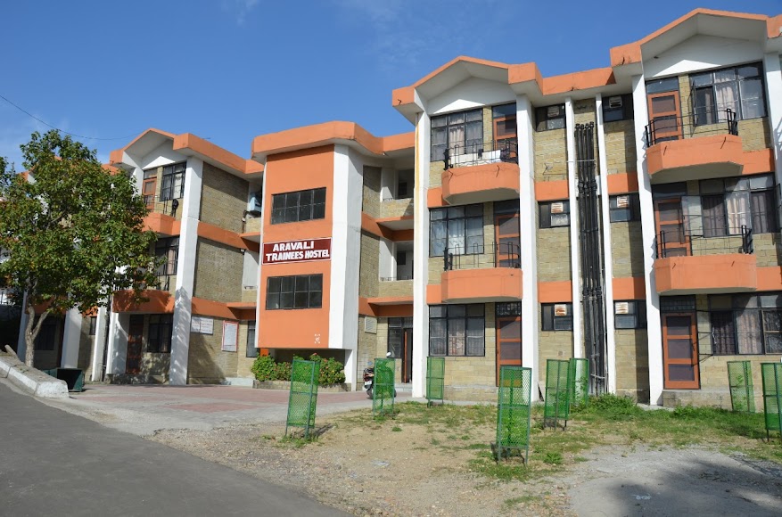 NIT Hamirpur Image 3