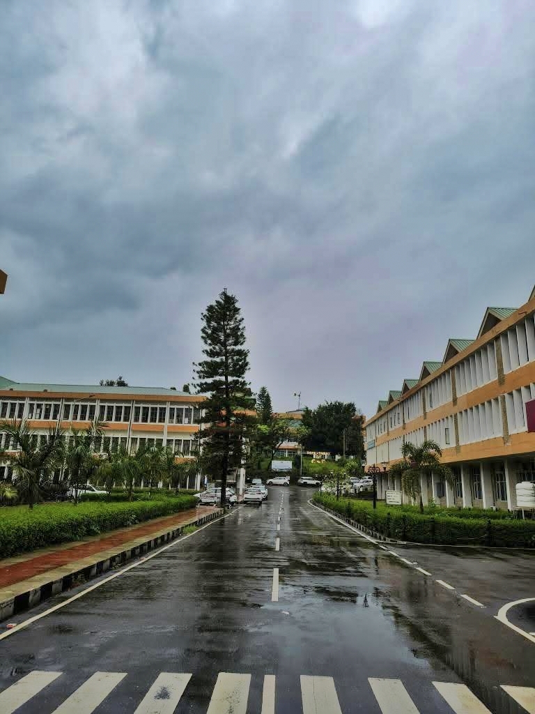 NIT Hamirpur Image 5