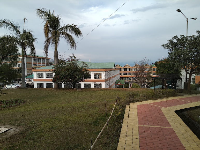 NIT Hamirpur Image 7