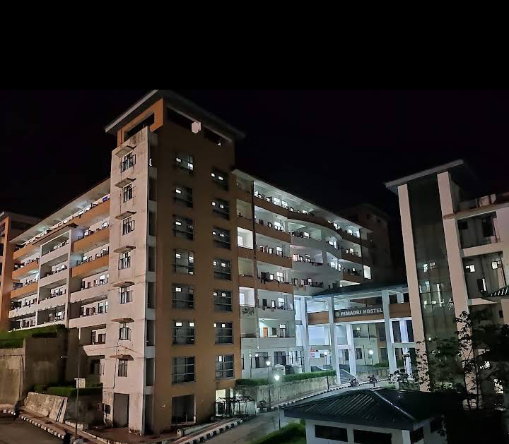 NIT Hamirpur Image 12