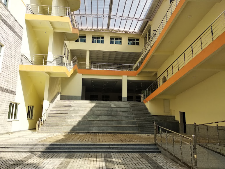 NIT Hamirpur Image 15