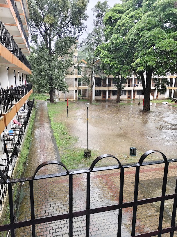 NIT Hamirpur Image 16