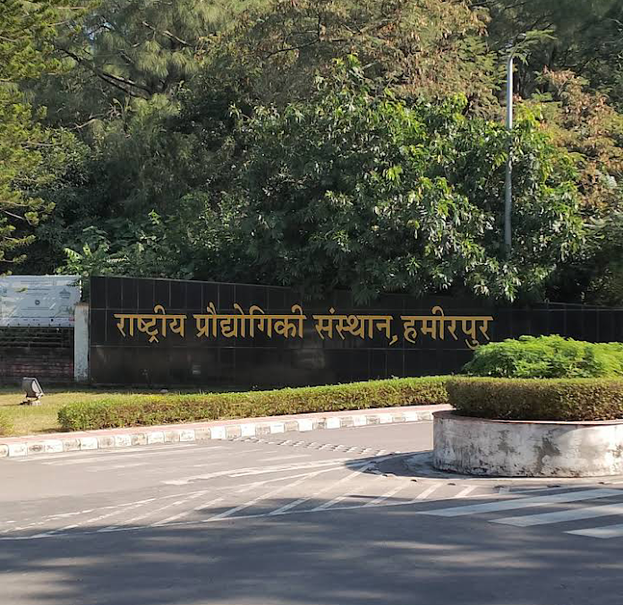 NIT Hamirpur Image 17