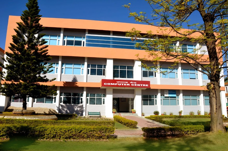 NIT Hamirpur Image 18