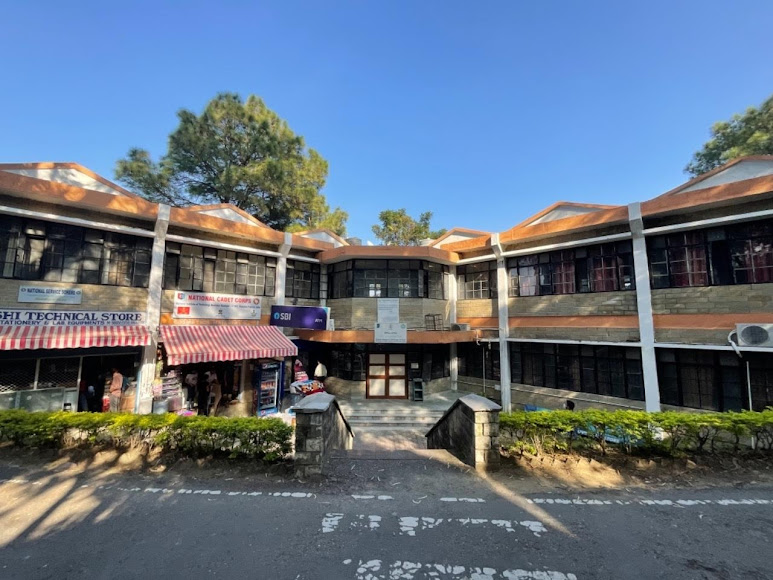 NIT Hamirpur Image 20