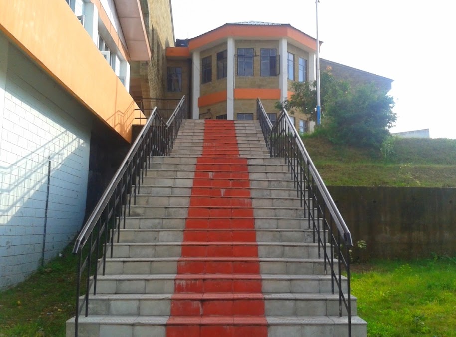 NIT Hamirpur Image 21