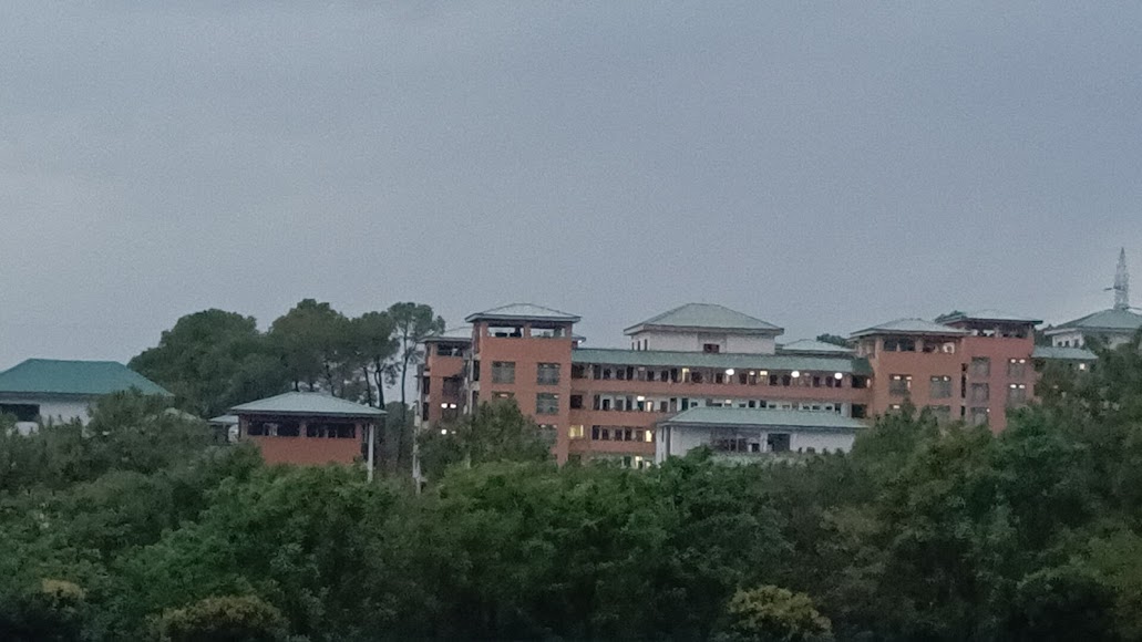 NIT Hamirpur Image 22