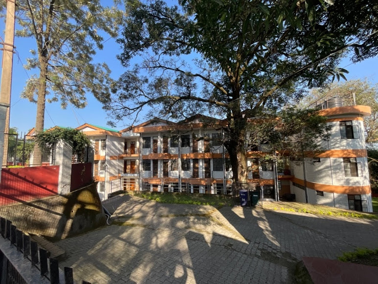 NIT Hamirpur Image 23