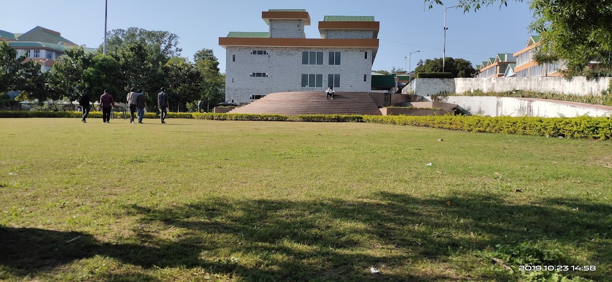 NIT Hamirpur Image 24