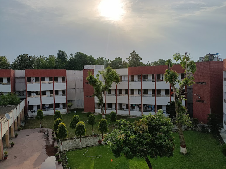 NIT Jalandhar Image 2