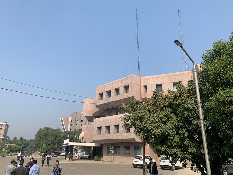 NIT Jalandhar Image 5