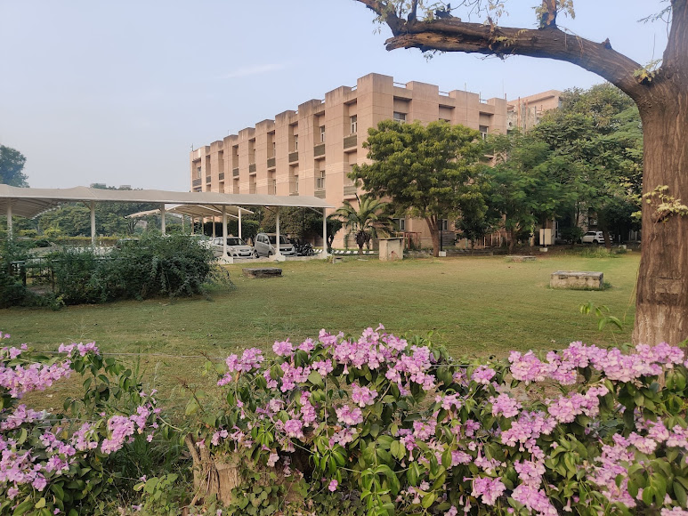 NIT Jalandhar Image 6