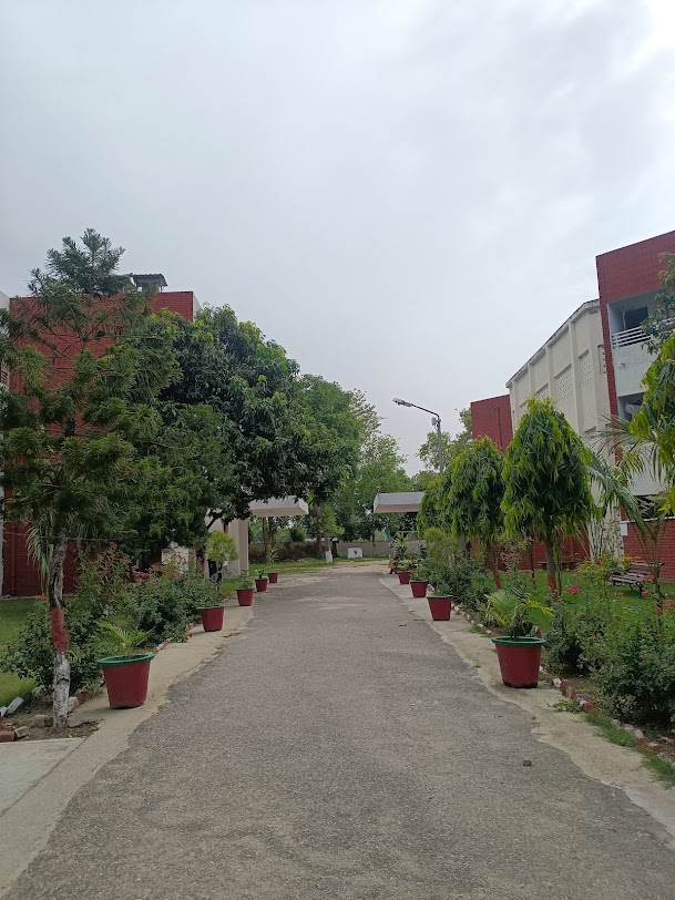 NIT Jalandhar Image 8