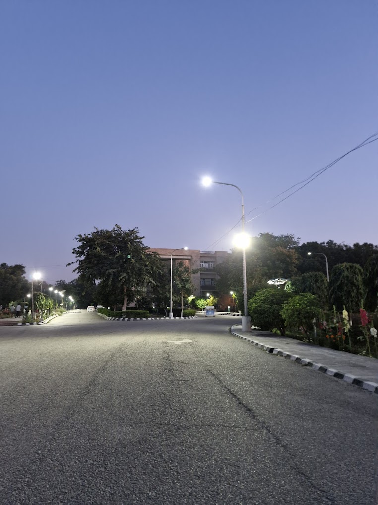 NIT Jalandhar Image 9