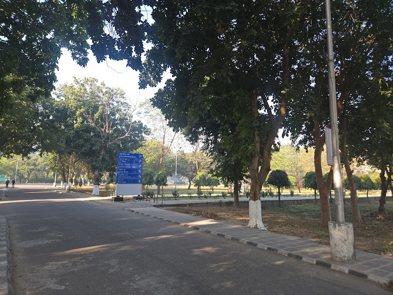 NIT Jalandhar Image 10