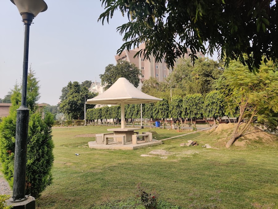 NIT Jalandhar Image 14